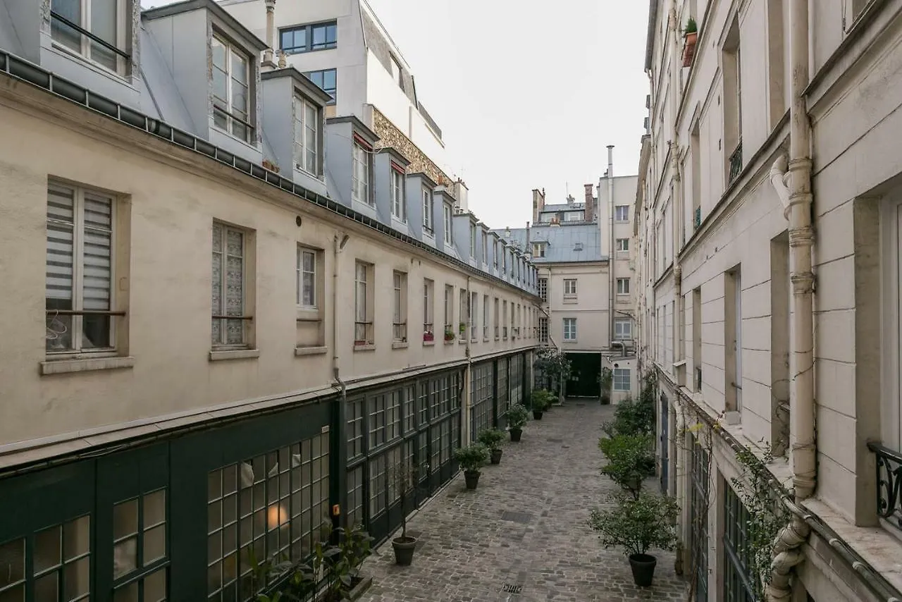 Charmant Studio Neuf Proche Des Invalides * Paris