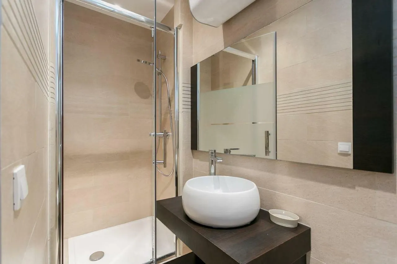 Apartmán Charmant Studio Neuf Proche Des Invalides *